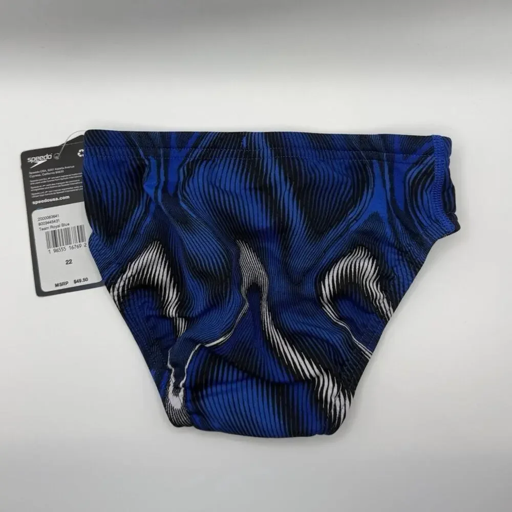 Speedo Swim Briefs